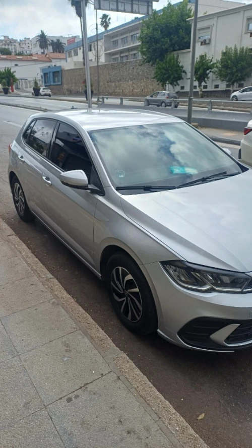 Volkswagen Polo 2023 Style 