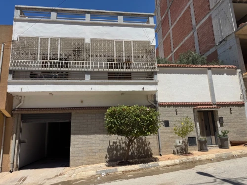 Vente Villa Oran Bir el djir