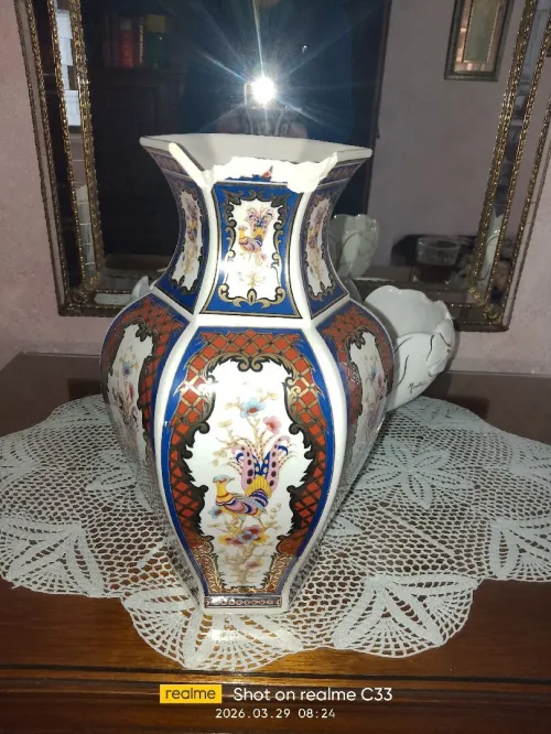 Vase