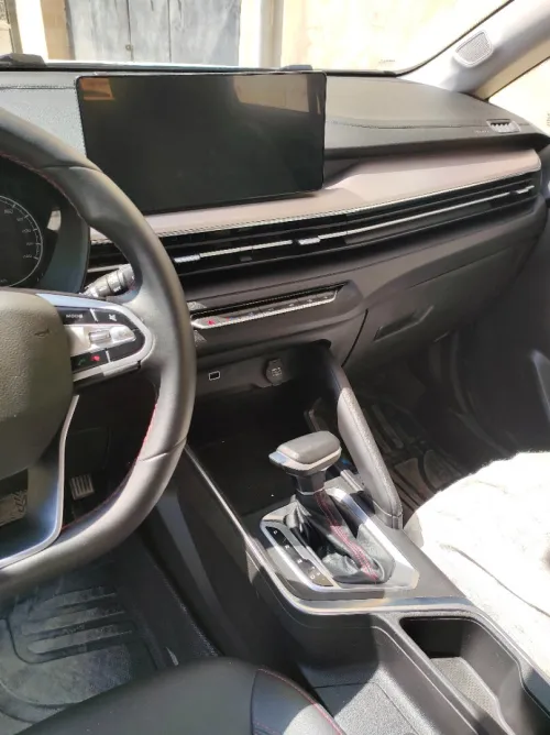 Livan X3 Pro  2025 Automatique (Avec toi ouvrant )