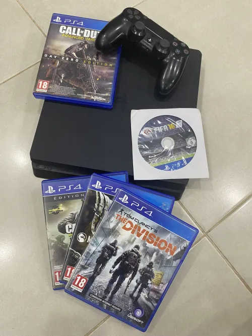 Ps4