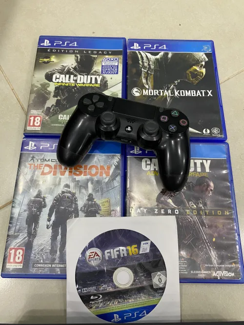Ps4