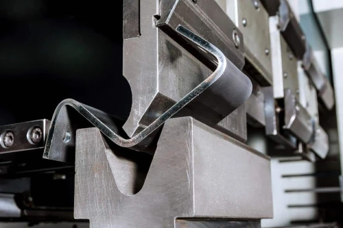 Pliage Numérique CNC
