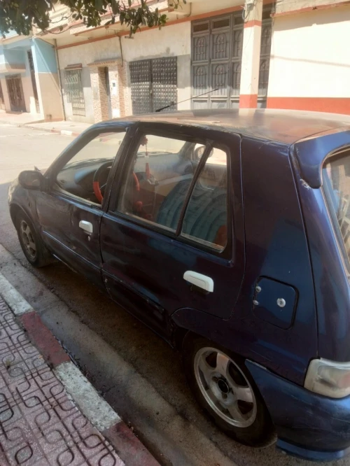 Faw Xiali 2006 Coupe