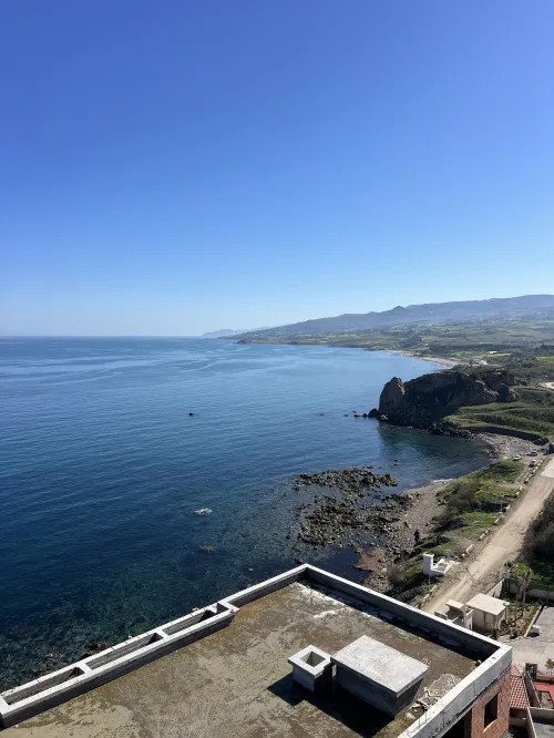 Vente Appartement Studio F2 F3 Boumerdès Dellys
