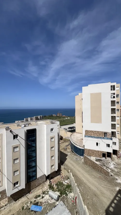 Vente Appartement Studio F2 F3 Boumerdès Dellys