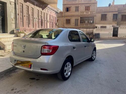 Dacia Logan 2016 Logan