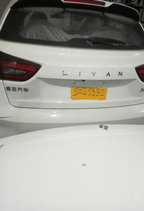 Livan X3 Pro  2026 Automatique (Avec toi ouvrant )