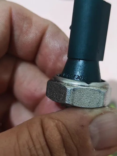 Mano Pression d'huile vw audi