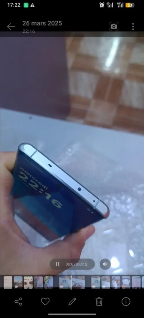 One plus Ace 3 pro