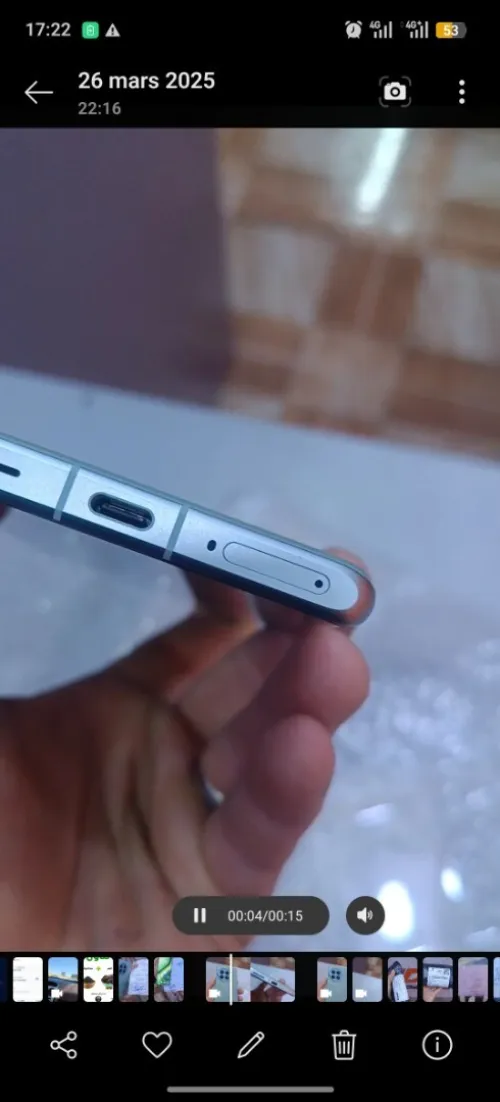 One plus Ace 3 pro
