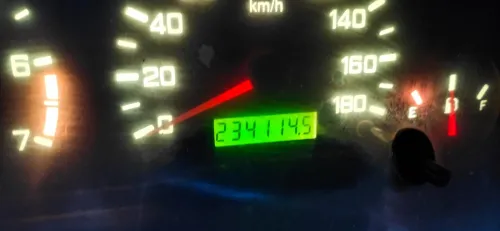 Faw Xiali N2 2006 Coupé