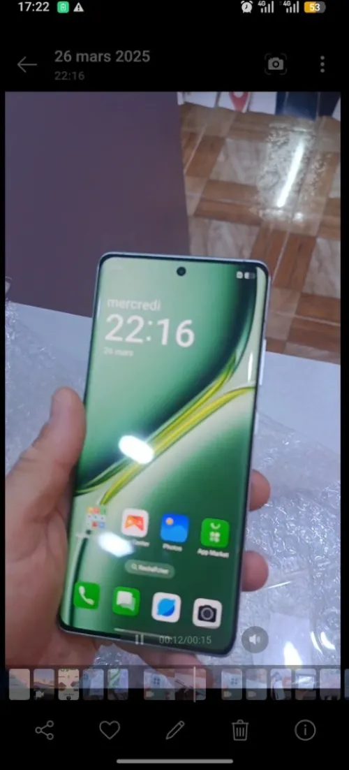 One plus Ace 3 pro
