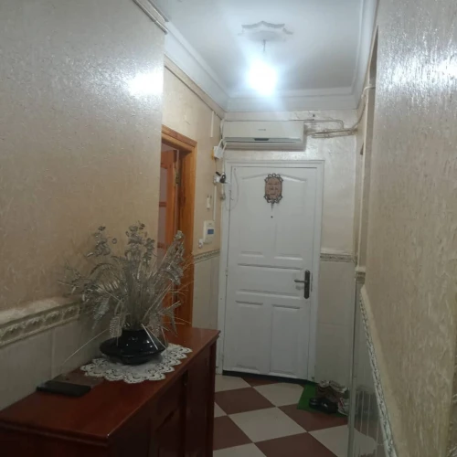 Vente Appartement F3 Tipaza Sidi ghiles
