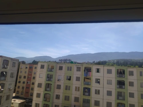 Vente Appartement F5 Blida Ouled yaich