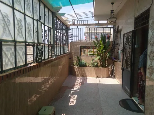 Vente Villa Blida Guerrouaou