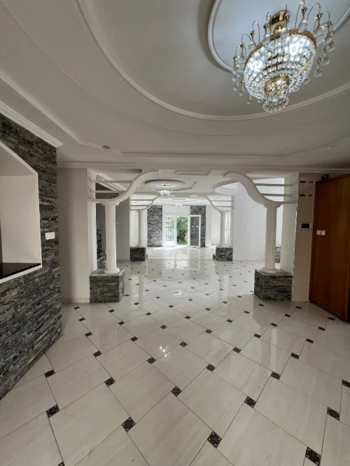 Vente Villa Blida Beni tamou