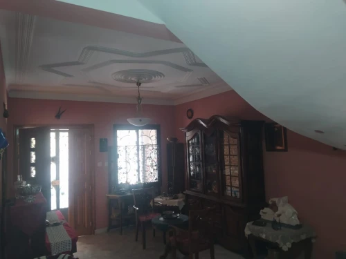 Vente Villa Blida Blida