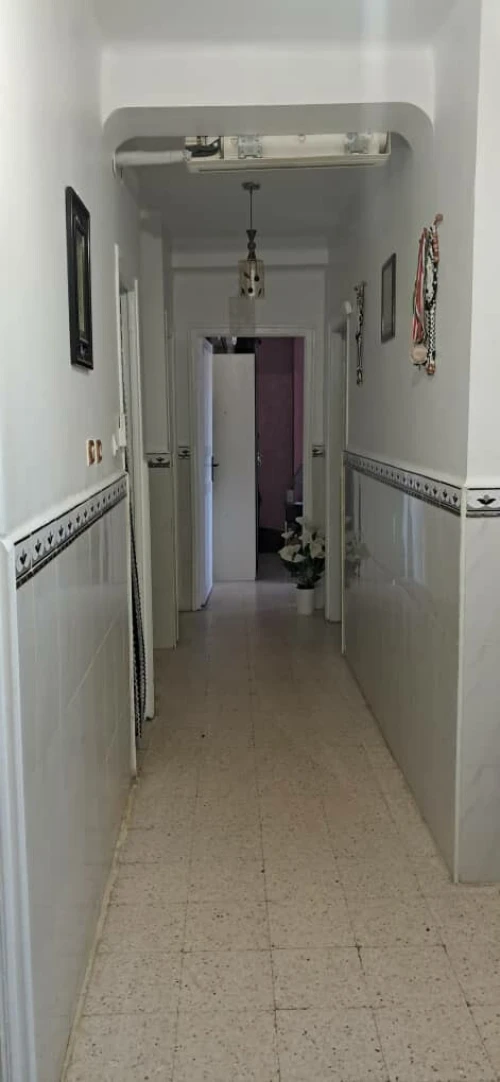 Vente Appartement F4 Blida Ouled yaich