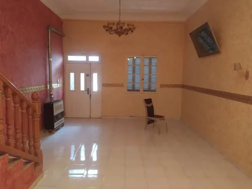 Vente Villa Blida Guerrouaou