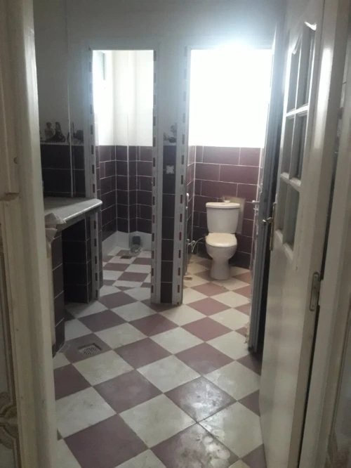 Location Appartement F3 Blida Beni tamou