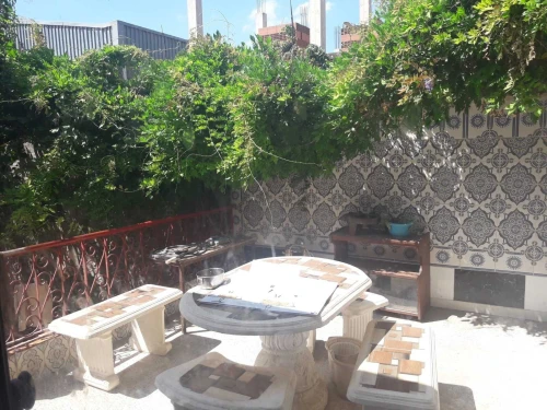 Vente Villa Blida Beni tamou