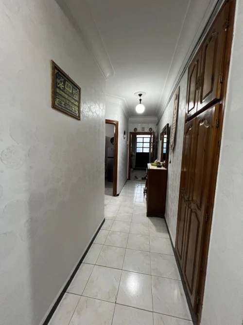 Vente Appartement F2 Blida Boufarik