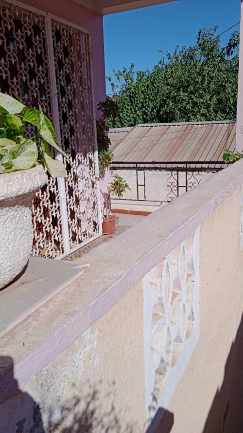 Vente Villa Blida Blida