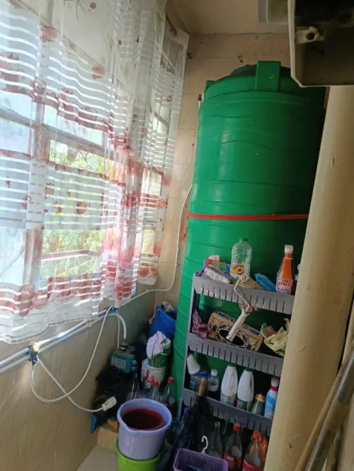 Location Appartement F3 Blida Ouled yaich