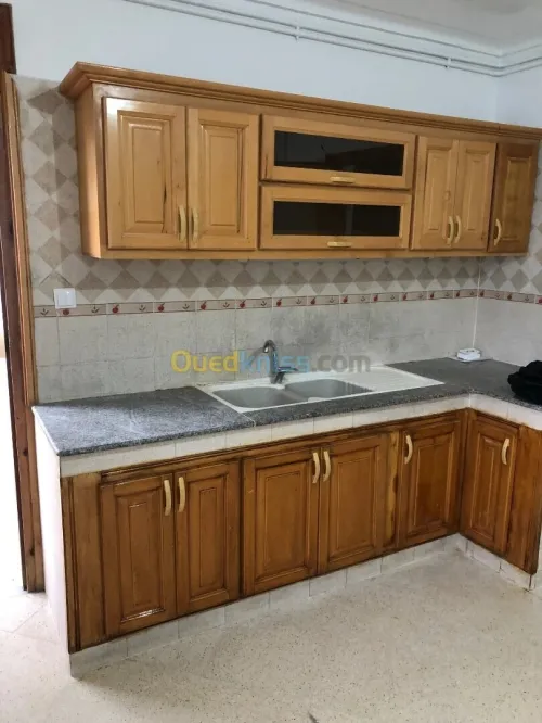 Location Appartement F2 Blida Ouled yaich