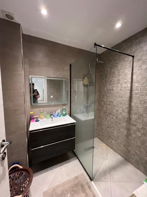 Vente Appartement F4 Blida Blida