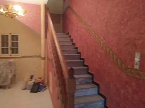Vente Villa Blida Guerrouaou