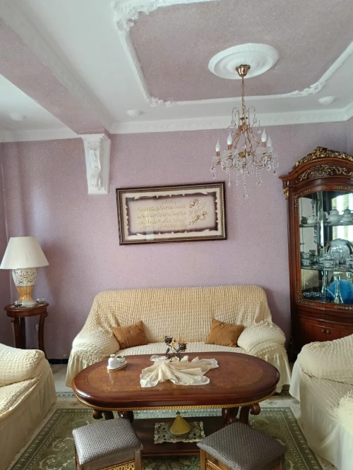 Vente Appartement F4 Blida Soumaa