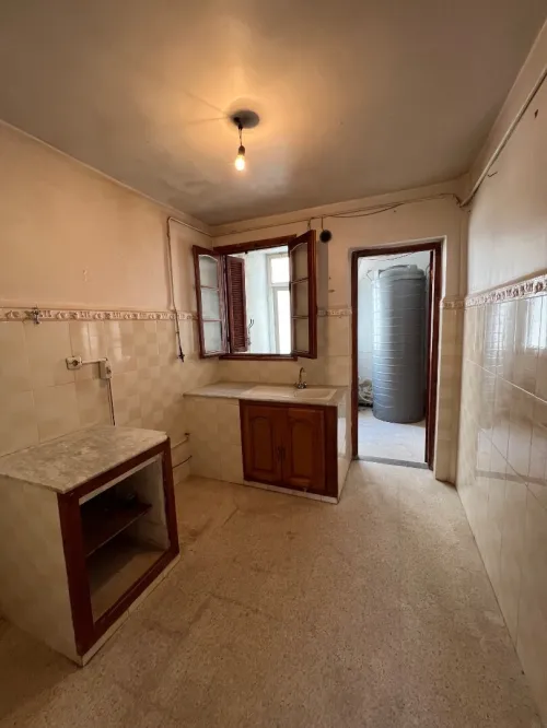 Vente Appartement F4 Blida Boufarik