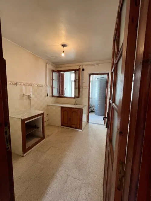 Vente Appartement F4 Blida Boufarik