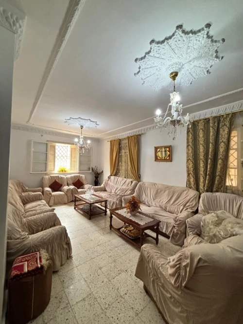 Vente Appartement F5 Blida Blida