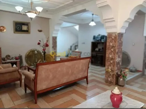 Location Villa Blida Bouinan