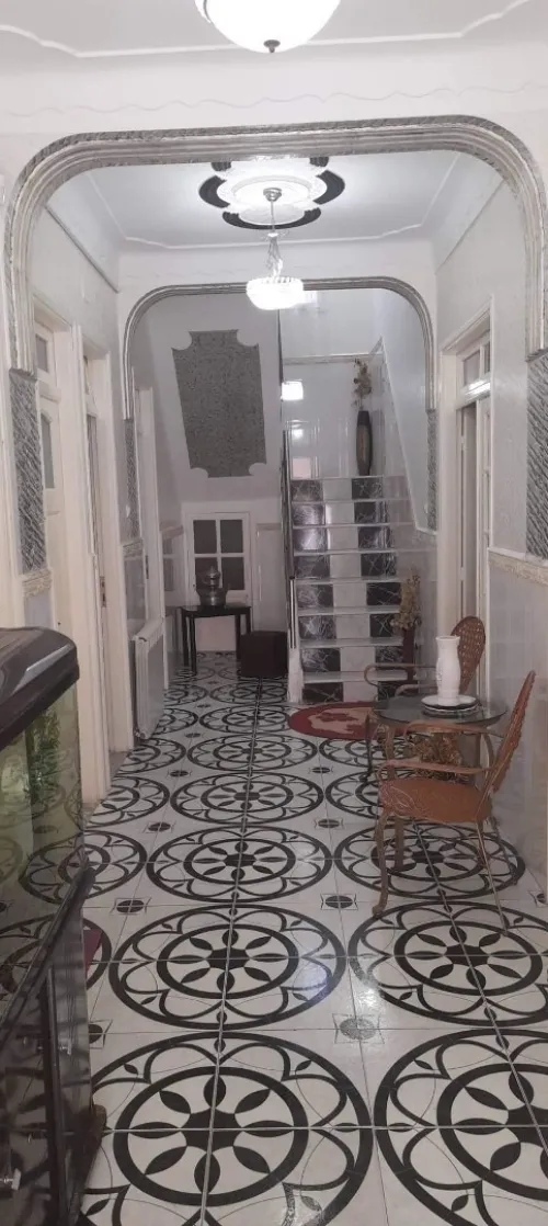 Vente Villa Blida Chiffa