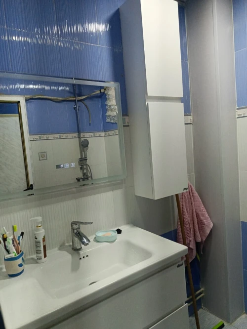 Vente Appartement F4 Blida Soumaa