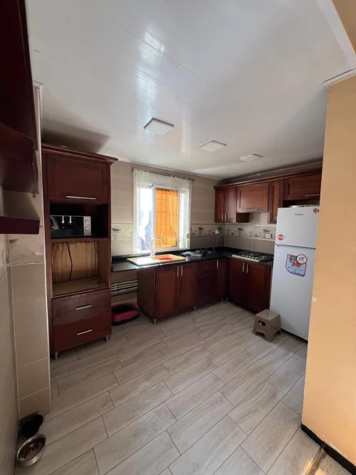 Vente Appartement F4 Blida Boufarik