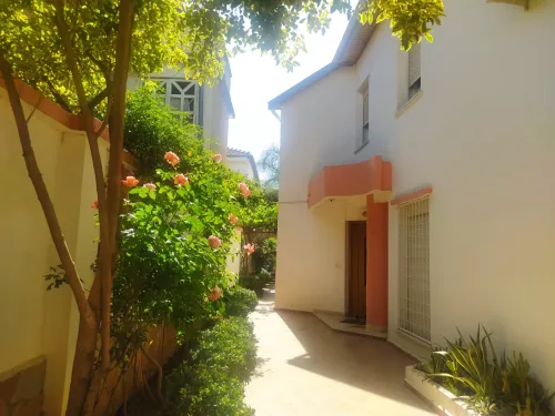 Vente Villa Blida Blida