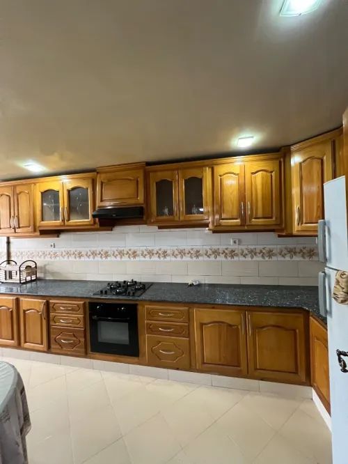 Vente Appartement F3 Blida Ouled yaich