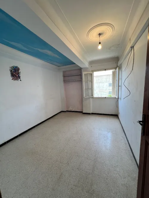 Vente Appartement F4 Blida Boufarik