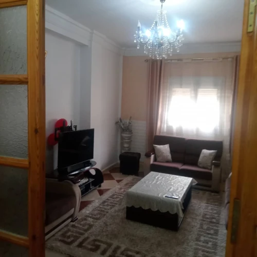 Vente Appartement F3 Tipaza Sidi ghiles