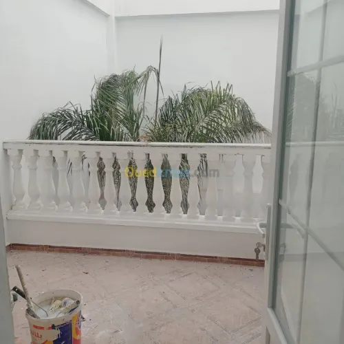 Location Appartement F2 Blida Guerrouaou
