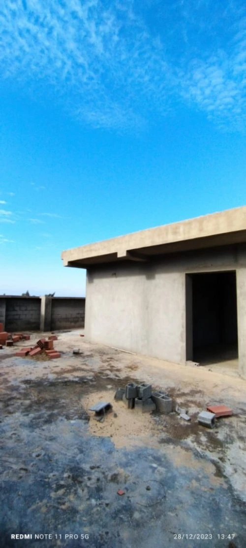 Vente Villa Blida Chiffa