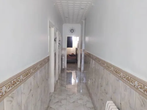 Vente Villa Blida Guerrouaou