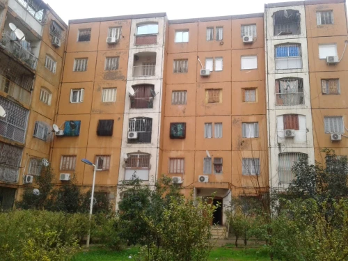 Vente Appartement F4 Blida Ouled yaich