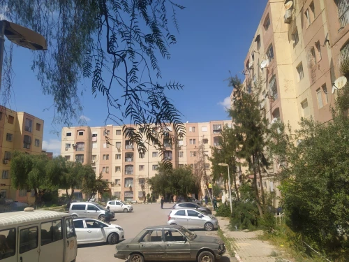 Vente Appartement F3 Blida Ouled yaich