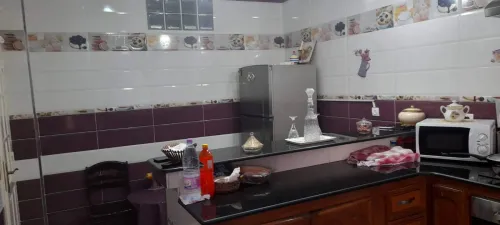 Vente Villa Blida Chiffa